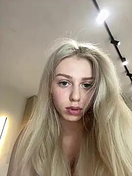Photos of AnikaBest from StripChat is Freechat