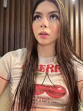 Photos of Anita-vega from StripChat is Group