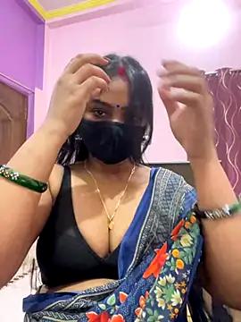 Photos of anjalibb from StripChat is Freechat