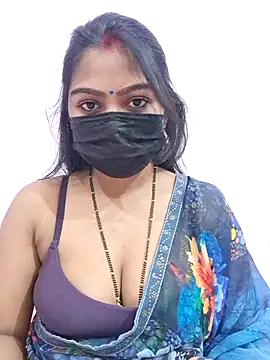 Photos of anjalibb from StripChat is Freechat