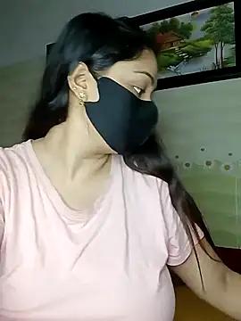 Photos of Anjel_Priya from StripChat is Private