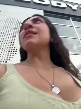 Photos of arieel__722 from StripChat is Freechat