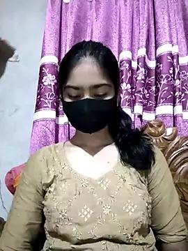 Photos of Arisha- from StripChat is Private