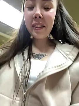 Photos of Asian_Asami from StripChat is Freechat