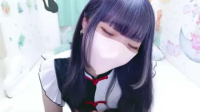 Photos of ASUKA_ch from StripChat is Group