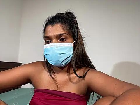 Photos of Baby_asha from StripChat is Group