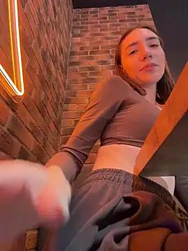 Photos of BallerinaCappuccino_ from StripChat is Freechat