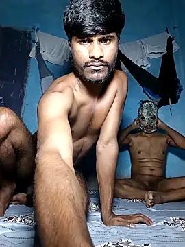 Photos of BlackCobraOwner from StripChat is Group