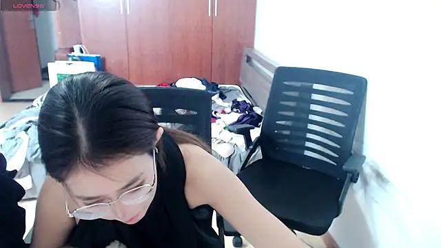 Photos of blackrose_521 from StripChat is Freechat