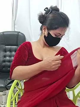 Photos of Bristy- from StripChat is Group