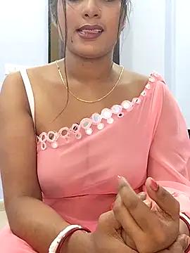 Photos of Cam_Payel from StripChat is Group