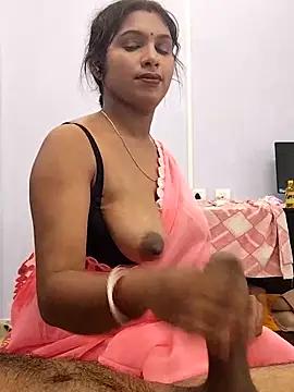 Photos of Cam_Payel from StripChat is Group