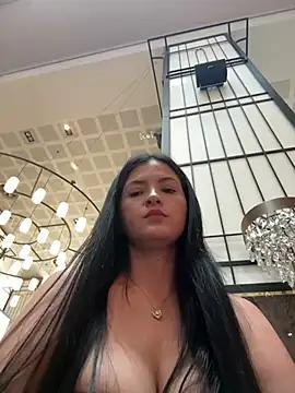 Photos of Carolina_Novoa from StripChat is Group