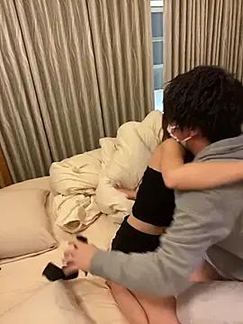 Photos of chocolatecakee from StripChat is Group