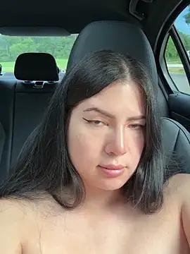 Photos of clairewntr from StripChat is Freechat