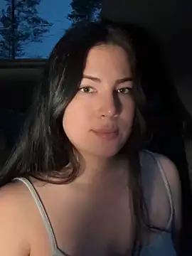 Photos of clairewntr from StripChat is Group