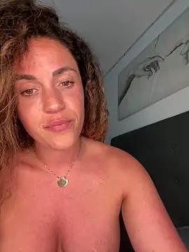 Photos of Clarasense__ from StripChat is Private