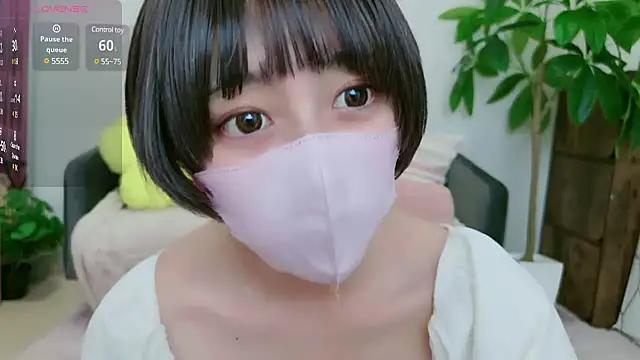 Photos of cohaku_329 from StripChat is Group