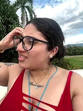 Photos of croftsmila from StripChat is Freechat