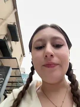 Photos of cuteperseon from StripChat is Freechat