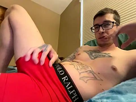 Photos of DaddyJoshBanks from StripChat is Freechat
