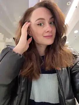 Photos of Dina_Tease from StripChat is Group