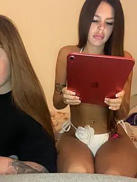 Photos of DirtyDaisy25 from StripChat is Freechat