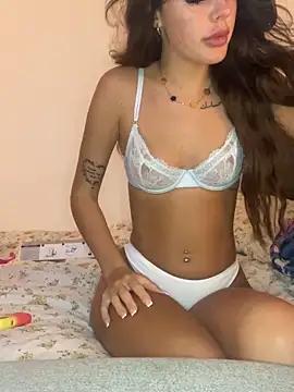 Photos of DirtyDaisy25 from StripChat is Freechat