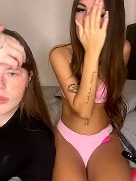 Photos of DirtyDaisy25 from StripChat is Freechat