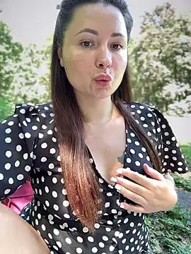 Photos of dreams4u from StripChat is Freechat