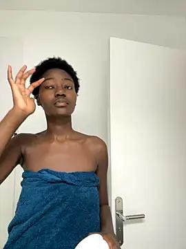 Photos of ebonysweetyy from StripChat is Freechat