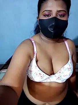 Photos of Elisha__Decer from StripChat is Private