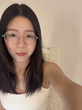 Photos of Ella-A9 from StripChat is Freechat