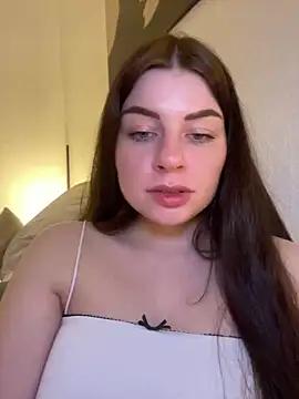 Photos of EllyNora from StripChat is Freechat