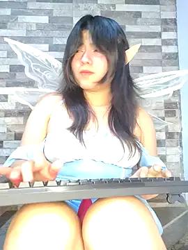 Photos of Elsa_sweet from StripChat is Freechat