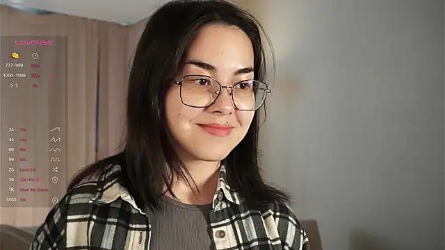 Photos of ElvaHearing from StripChat is Freechat