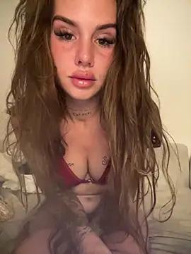 Photos of EmiliaCatalina from StripChat is Private