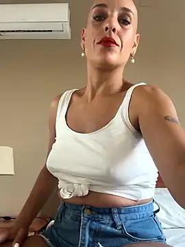 Photos of emprexkala from StripChat is Freechat