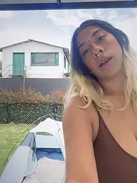 Photos of Enyeld_ruru from StripChat is Freechat