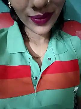 Photos of Eshwari_Chopra from StripChat is Freechat