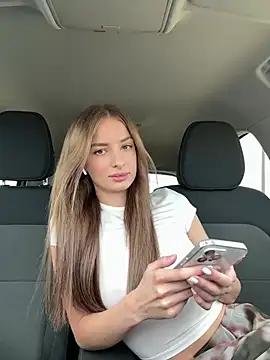 Photos of EvieEvans from StripChat is Group
