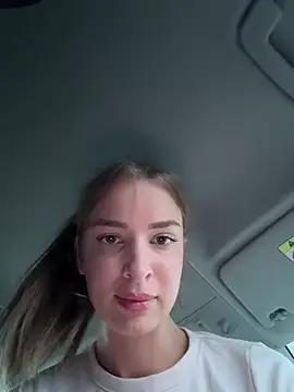 Photos of EvieEvans from StripChat is Group