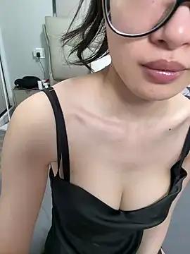 Photos of Fairy-HF from StripChat is Freechat