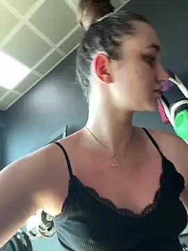 Photos of Fortune_888 from StripChat is Group