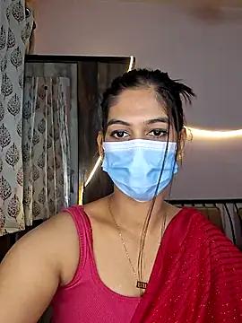 Photos of Garima_G from StripChat is Freechat