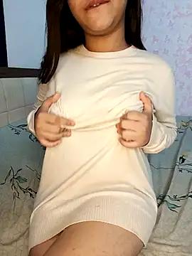 Photos of GFndBF from StripChat is Group