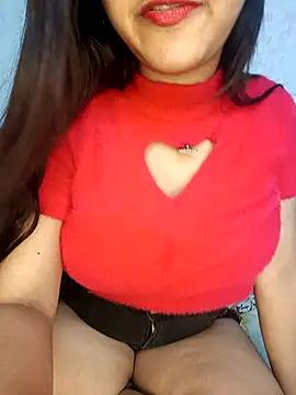 Photos of GFndBF from StripChat is Group