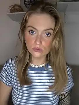 Photos of Goldloeckchen159 from StripChat is Freechat