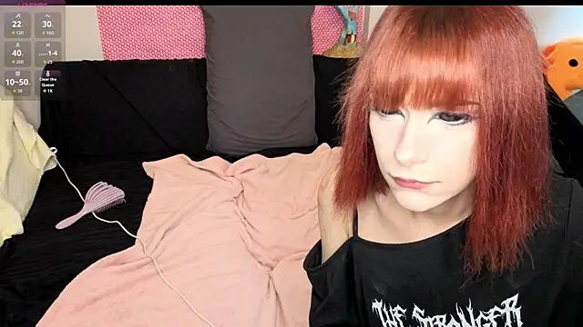 Photos of GraypacLive from StripChat is Freechat