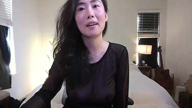 Photos of ha888we from StripChat is Private